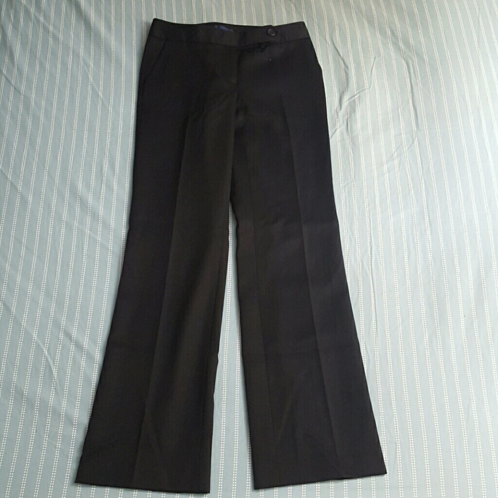 NWT J.CREW LUDLOW WOOL DRESS PANTS